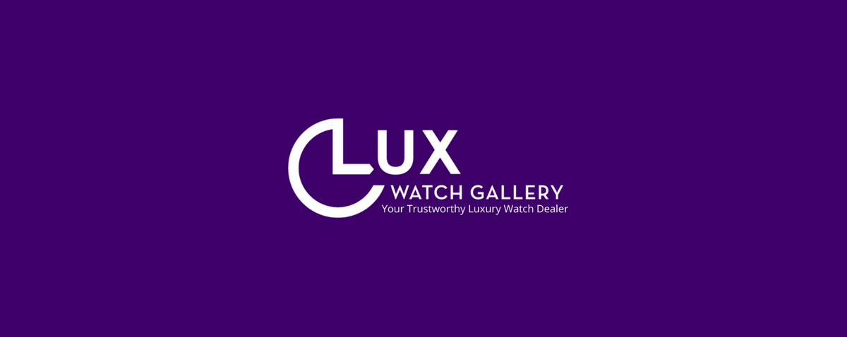 LATEST COLLECTION – Lux Watch Gallery
