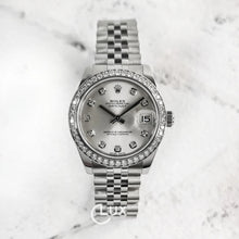 Load image into Gallery viewer, [ SOLD ] Rolex Datejust 31 - 178384
