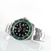 Load image into Gallery viewer, Rolex Submariner Date Starbucks - 126610LV

