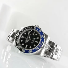 Load image into Gallery viewer, [ SOLD ] Rolex GMT-Master II Batman - 126710BLRO
