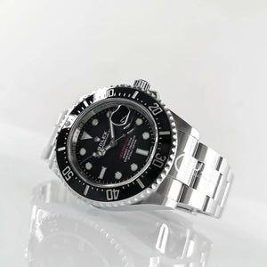Rolex Sea-Dweller SD43 - 126600