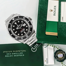 Load image into Gallery viewer, Rolex Sea-Dweller SD43 - 126600
