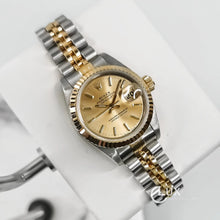 Load image into Gallery viewer, Rolex Datejust 26 - 69173
