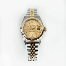 Load image into Gallery viewer, Rolex Datejust 26 - 69173
