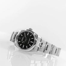 Load image into Gallery viewer, [ SOLD ] Rolex Oyster Perpetual 34 - 124200
