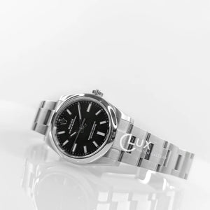 [ SOLD ] Rolex Oyster Perpetual 34 - 124200