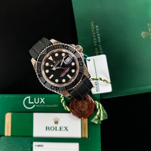 Load image into Gallery viewer, Rolex Yacht-Master - 116655
