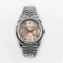 Load image into Gallery viewer, [ SOLD ] Rolex Datejust 36 - 126234
