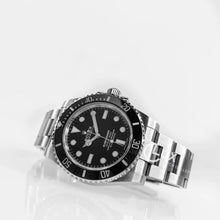 Load image into Gallery viewer, [ SOLD ] Rolex Submariner No Date - 114060

