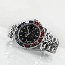 Load image into Gallery viewer, [ SOLD ] Rolex GMT-Master II Pepsi - 126710BLRO
