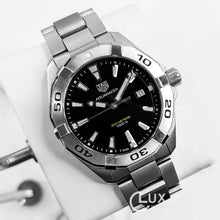 Load image into Gallery viewer, [ SOLD ] Tag Heuer Aquaracer - WBD1110
