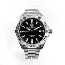 Load image into Gallery viewer, [ SOLD ] Tag Heuer Aquaracer - WBD1110
