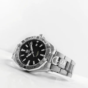 [ SOLD ] Tag Heuer Aquaracer - WBD1110