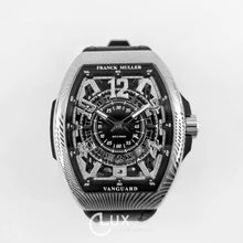 Load image into Gallery viewer, [ SOLD ] Franck Muller Vanguard - V45.SC.DT
