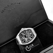 Load image into Gallery viewer, [ SOLD ] Franck Muller Vanguard - V45.SC.DT
