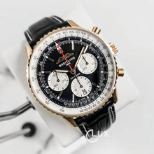 Load image into Gallery viewer, Brietling Navitimer B01 Chronograph 43 - RB0138211B1P1
