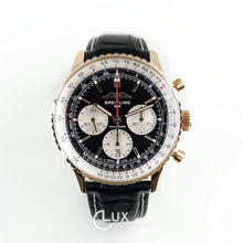 Load image into Gallery viewer, Brietling Navitimer B01 Chronograph 43 - RB0138211B1P1
