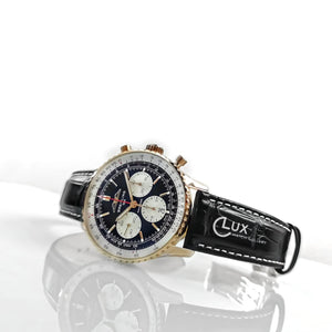 Brietling Navitimer B01 Chronograph 43 - RB0138211B1P1