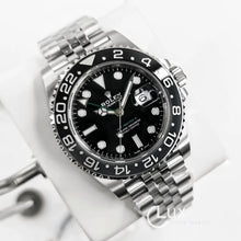 Load image into Gallery viewer, Rolex GMT-Master II - 126710GRNR
