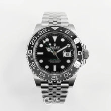 Load image into Gallery viewer, Rolex GMT-Master II - 126710GRNR
