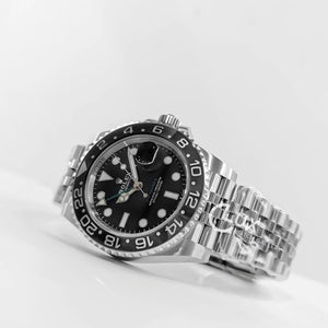 Rolex GMT-Master II - 126710GRNR