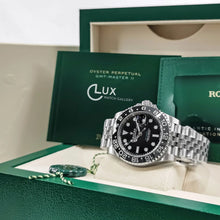 Load image into Gallery viewer, Rolex GMT-Master II - 126710GRNR
