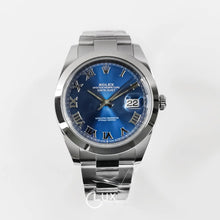 Load image into Gallery viewer, Rolex Datejust 41 - 126300
