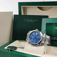 Load image into Gallery viewer, Rolex Datejust 41 - 126300
