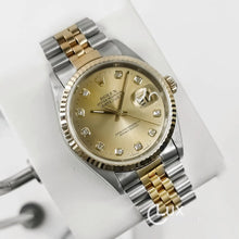 Load image into Gallery viewer, [ SOLD ] Rolex Datejust 36 - 16233
