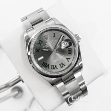 Load image into Gallery viewer, Rolex Datejust 36 - 126200
