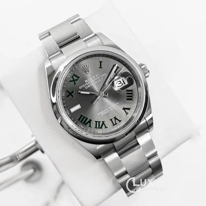 Rolex Datejust 36 - 126200