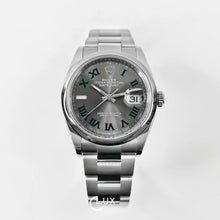 Load image into Gallery viewer, Rolex Datejust 36 - 126200
