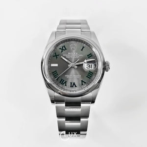 Rolex Datejust 36 - 126200