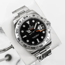 Load image into Gallery viewer, Rolex Explorer II - 216570
