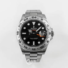 Load image into Gallery viewer, Rolex Explorer II - 216570
