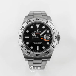 Rolex Explorer II - 216570