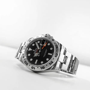 Rolex Explorer II - 216570