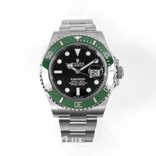 Load image into Gallery viewer, Rolex Submariner Date Starbucks - 126610LV
