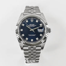 Load image into Gallery viewer, [ SOLD ] Rolex Datejust 41 - 126334
