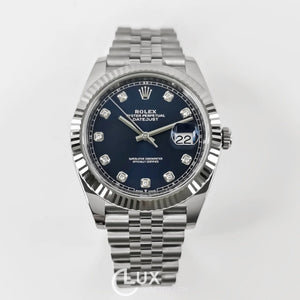 [ SOLD ] Rolex Datejust 41 - 126334