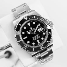 Load image into Gallery viewer, Rolex Submariner Date - 126610LN
