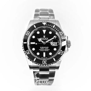 Rolex Submariner Date - 126610LN