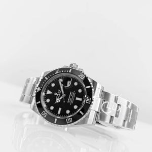 Rolex Submariner Date - 126610LN