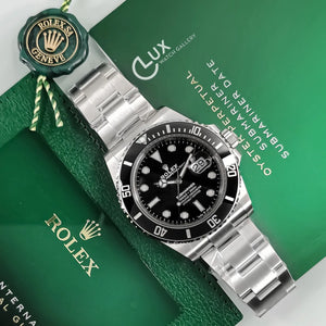 Rolex Submariner Date - 126610LN