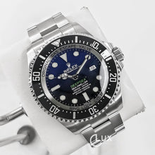 Load image into Gallery viewer, [ SOLD ] Rolex Deepsea Blue - 126660
