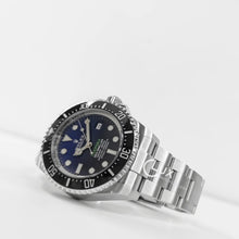 Load image into Gallery viewer, Rolex Deepsea Blue - 126660
