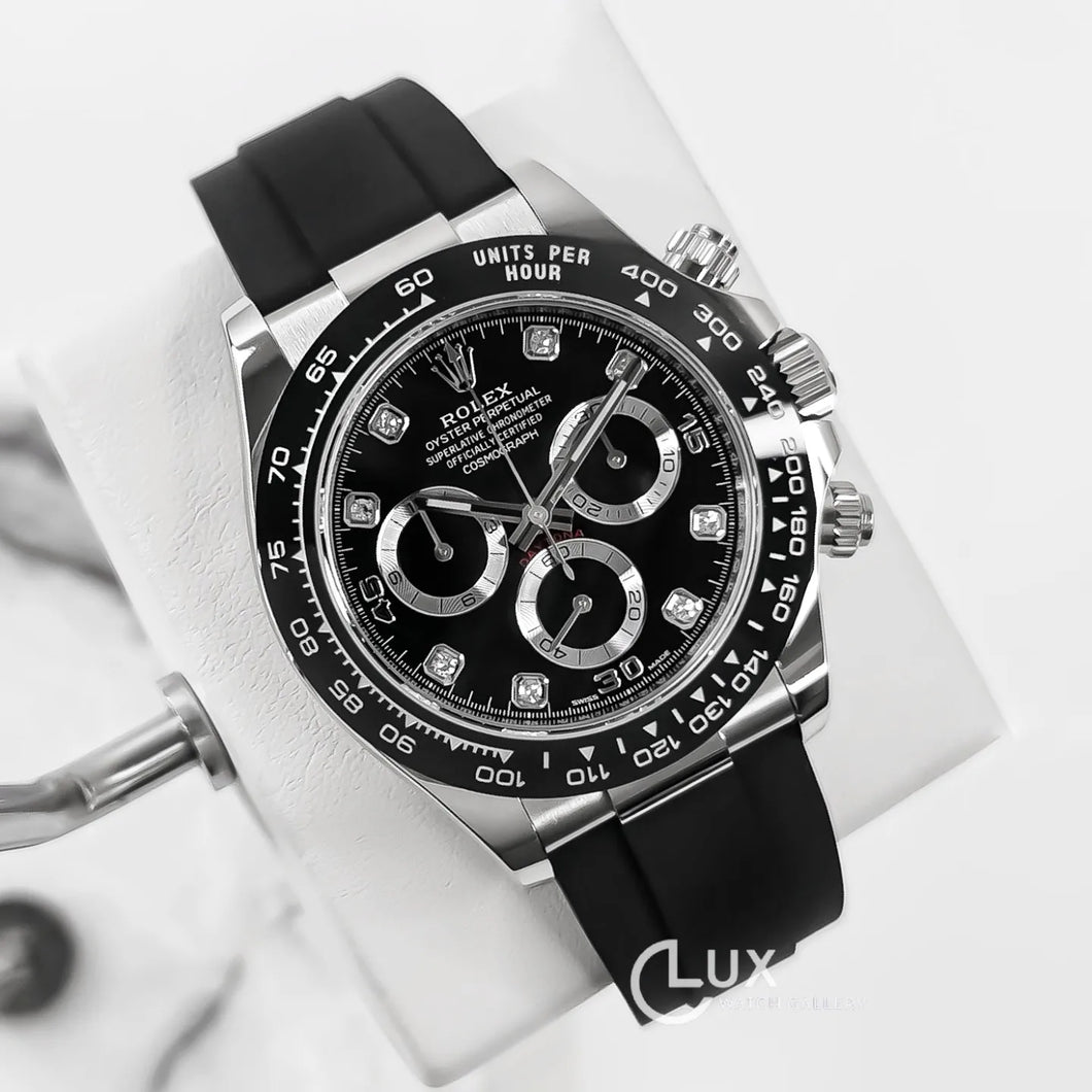 Rolex Daytona - 116519LN