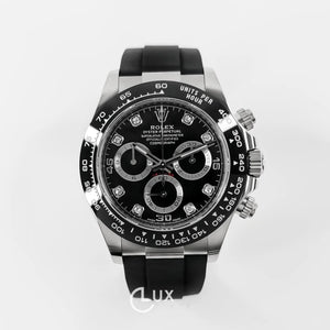 Rolex Daytona - 116519LN