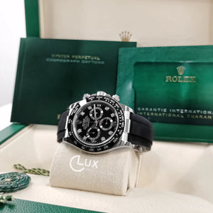 Rolex Daytona - 116519LN