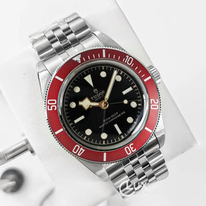 Tudor Black Bay - 7941A1A0RU